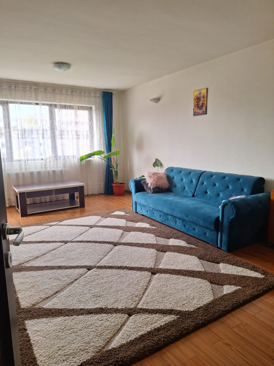 Apartament 2 Camere Decomandate, Zona Magnoliei