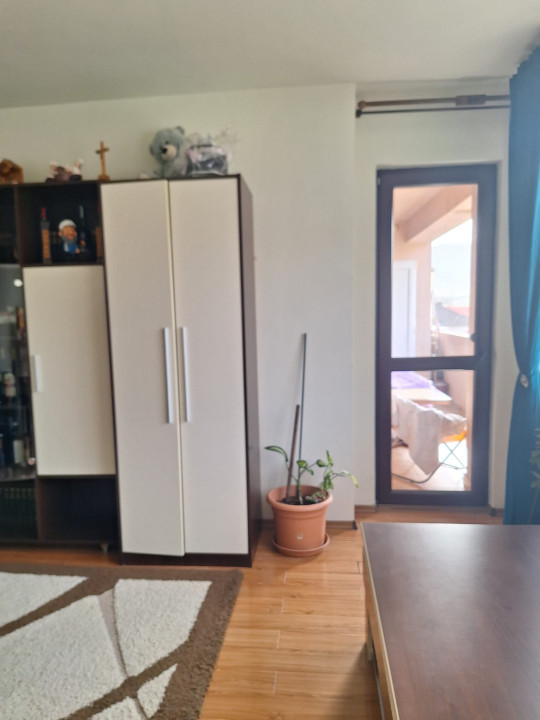 Apartament 2 Camere Decomandate, Zona Magnoliei