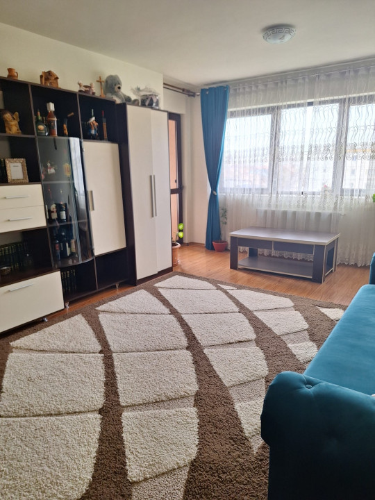 Apartament 2 Camere Decomandate, Zona Magnoliei