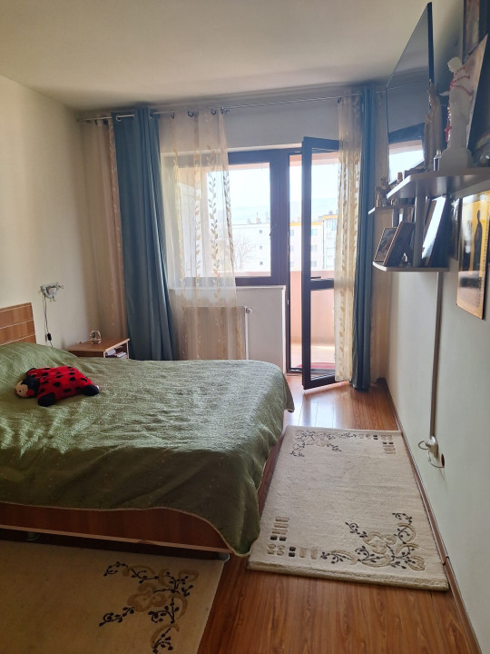 Apartament 2 Camere Decomandate, Zona Magnoliei