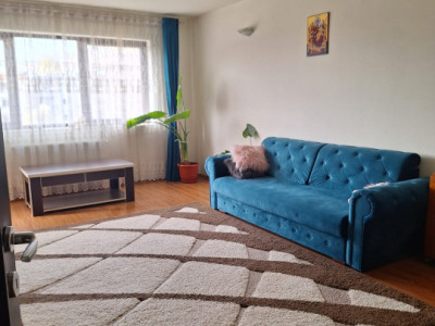 Apartament 2 Camere Decomandate, Zona Magnoliei