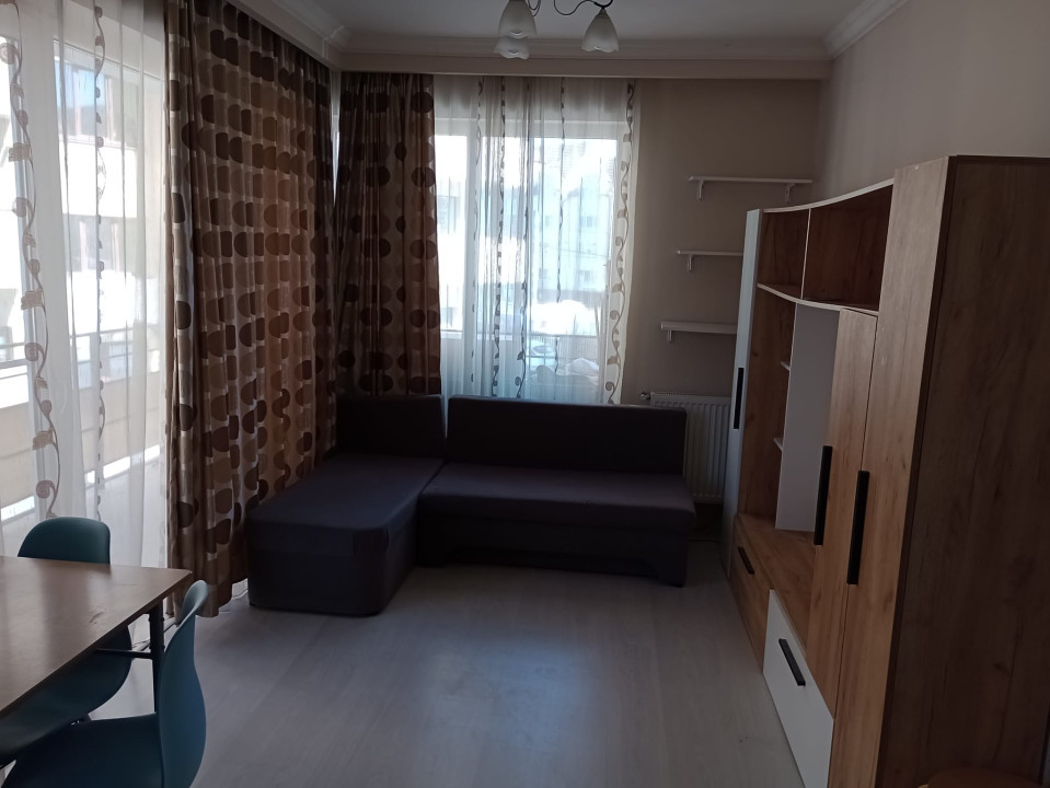 APARTAMENT DECOMANDAT CU 3 CAMERE