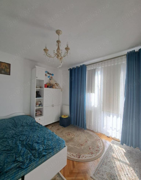 Oportunitate de investitie! Apartament 2 camere decomandate, zona strazii Horea