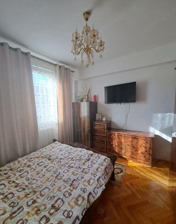 Oportunitate de investitie! Apartament 2 camere decomandate, zona strazii Horea