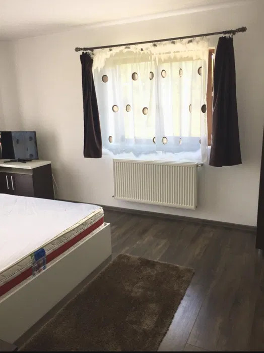 Apartament de vanzare cu 2 camere 60mp terasa si parcare