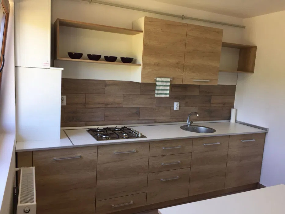 Apartament de vanzare cu 2 camere 60mp terasa si parcare