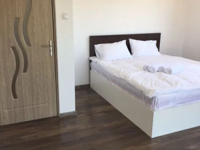 Apartament de vanzare cu 2 camere 60mp terasa si parcare