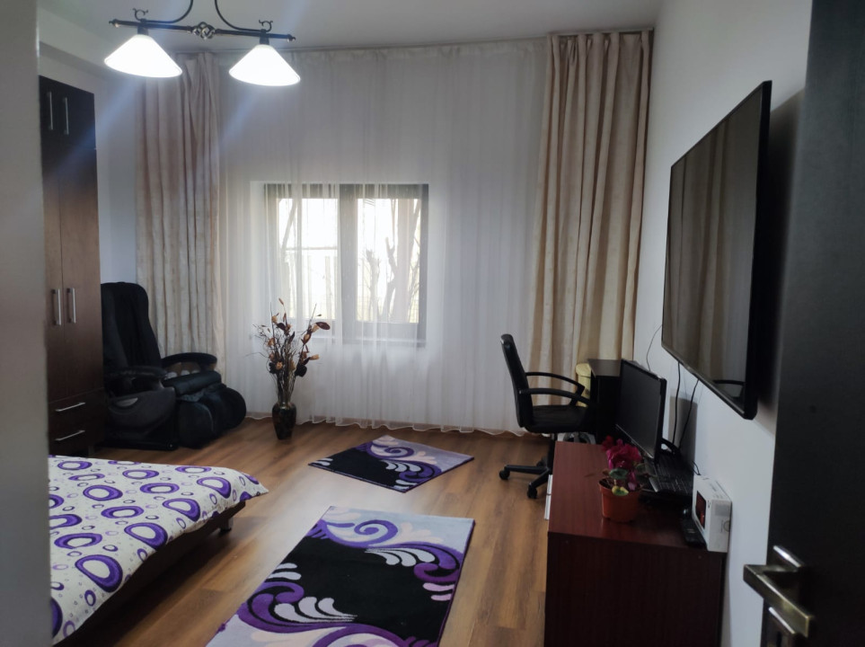 Apartament 2 camere la vila, 56 MP, zona Donath Grigorescu