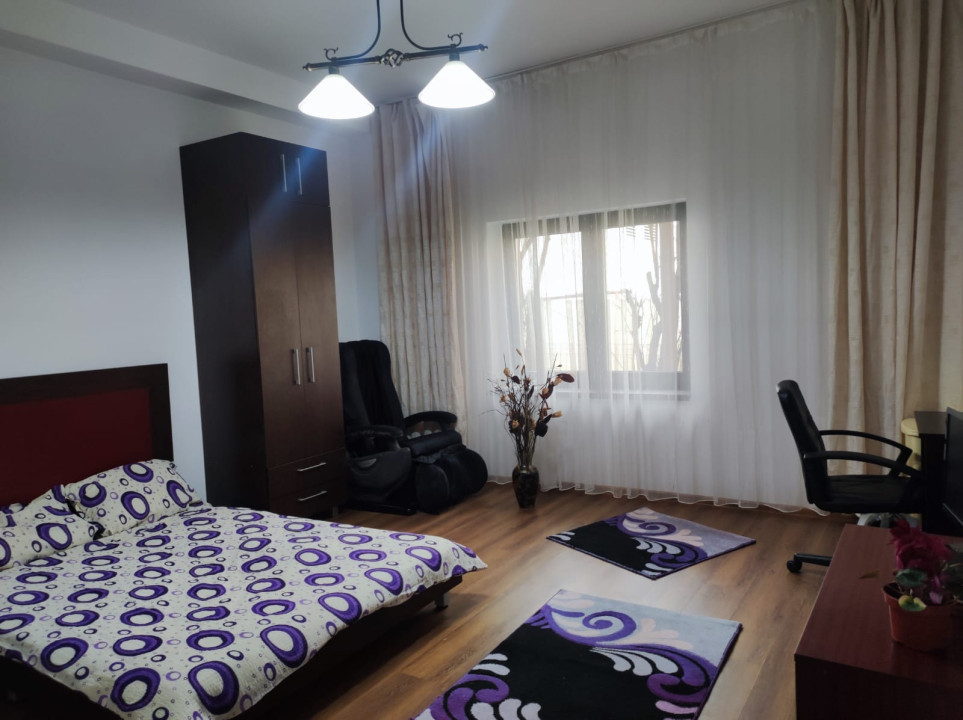 Apartament 2 camere la vila, 56 MP, zona Donath Grigorescu