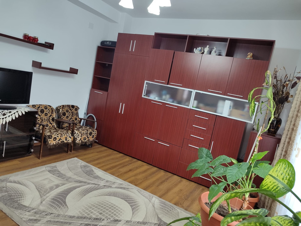 Apartament 2 camere la vila, 56 MP, zona Donath Grigorescu