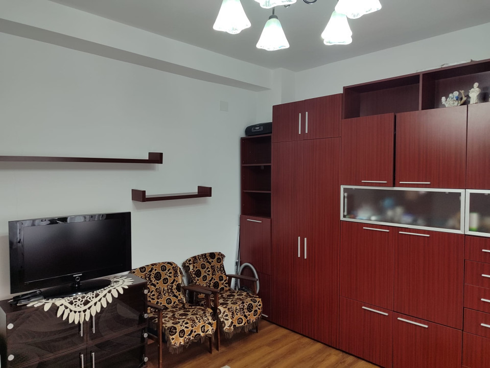 Apartament 2 camere la vila, 56 MP, zona Donath Grigorescu