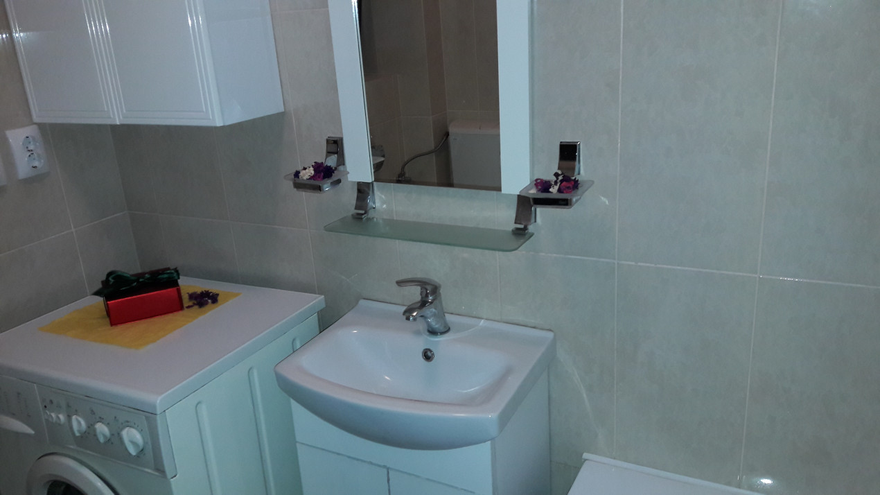 Apartament 2 camere la vila, 56 MP, zona Donath Grigorescu