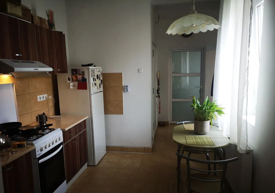 Apartamen de 2 camere,60 mp , zona Grigorescu