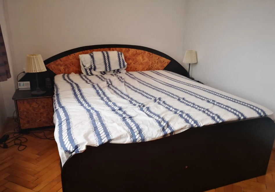 Apartamen de 2 camere,60 mp , zona Grigorescu