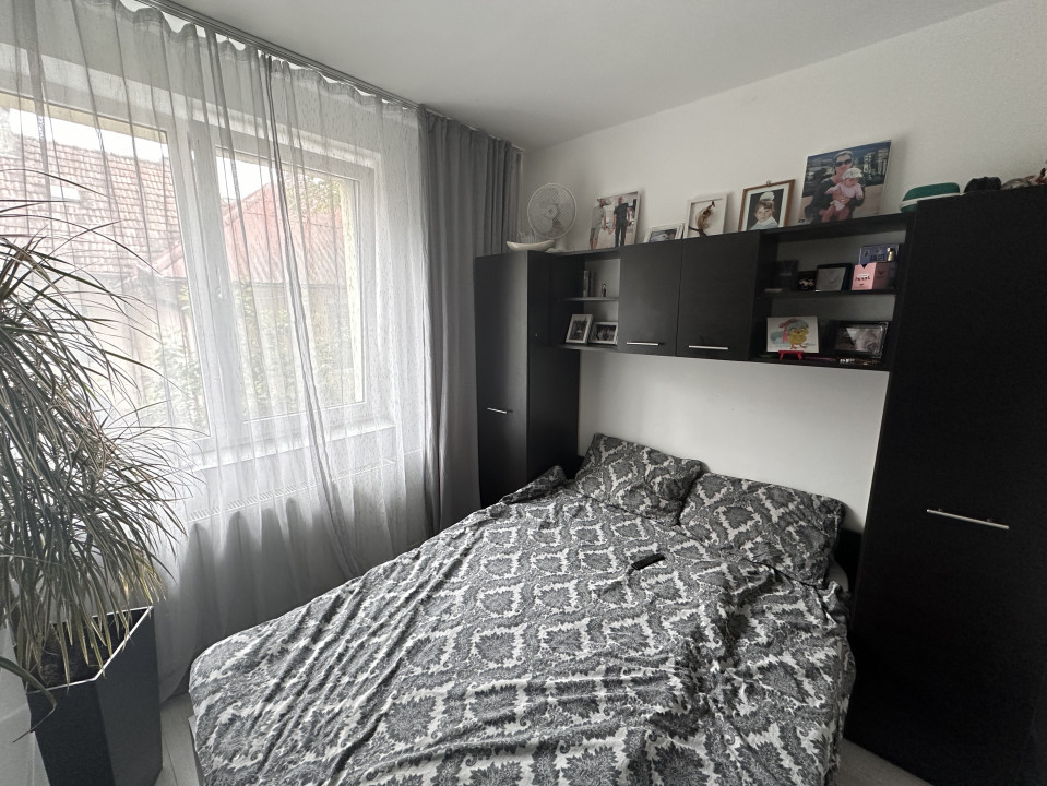 Oportunitate! Apartament de 2 camere in Gheorgheni