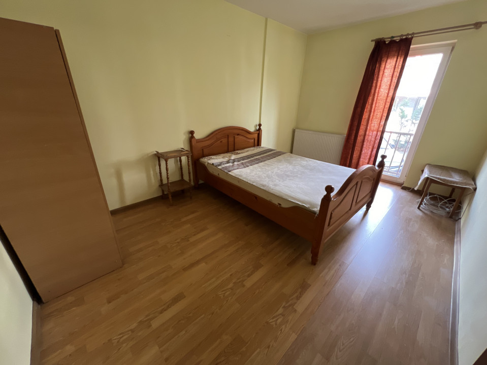 Apartament de 2 camere, decomandat, 52 mp, zona Muzeul Apei