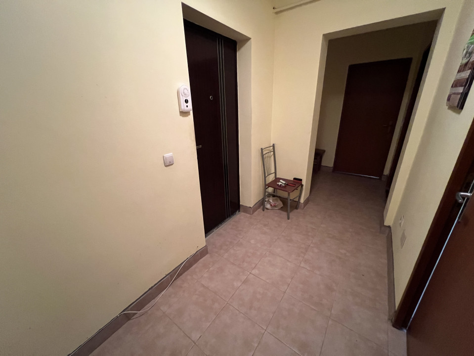 Apartament de 2 camere, decomandat, 52 mp, zona Muzeul Apei