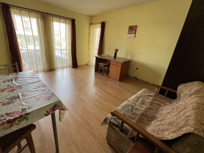 Apartament de 2 camere, decomandat, 52 mp, zona Muzeul Apei