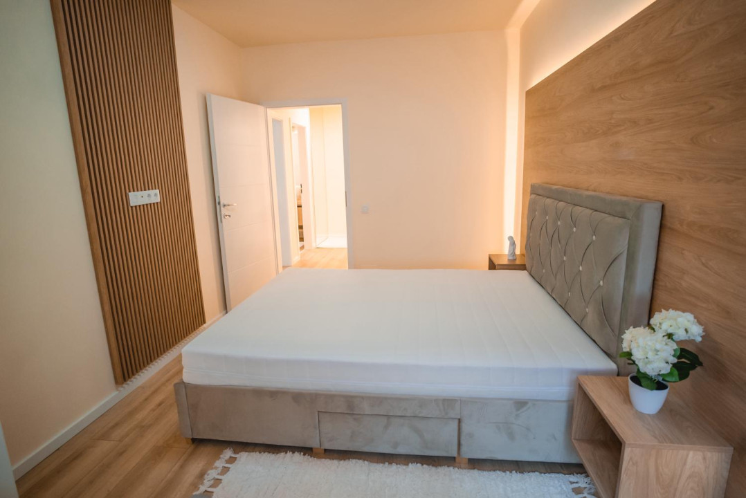 Apartament de 3 camere , 63 mp , zona Abatorului 