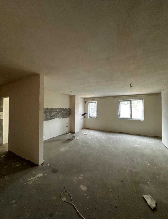 Apartament de 2 camere, 57 mp, zona Somesului