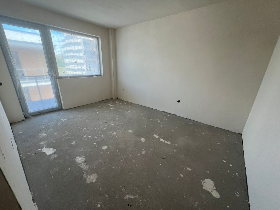 Apartament de 2 camere, 57 mp, zona Somesului