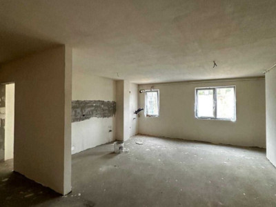 Apartament de 2 camere, 57 mp, zona Somesului