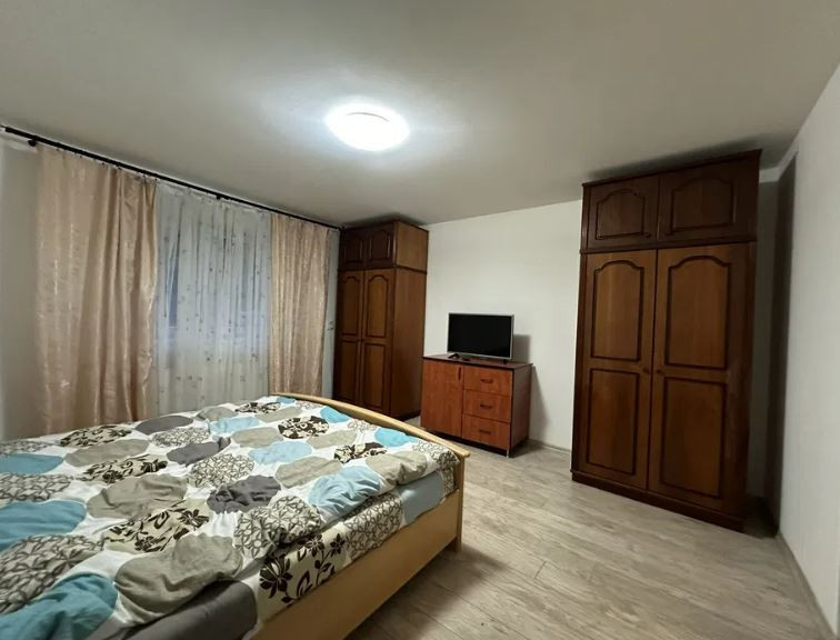 Apartament cu o camera, 40 mp utili, Zona Iris