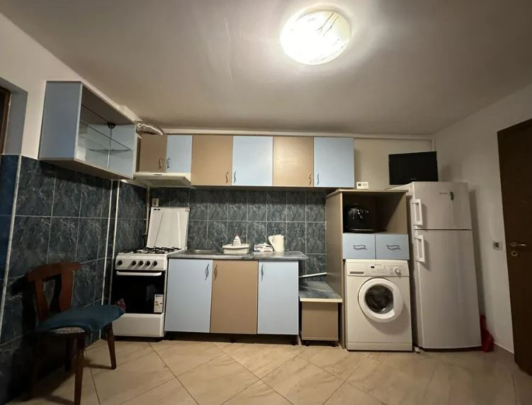 Apartament cu o camera, 40 mp utili, Zona Iris