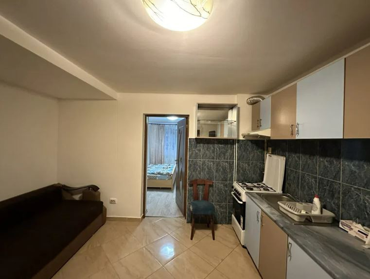 Apartament cu o camera, 40 mp utili, Zona Iris