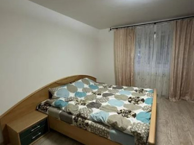 Apartament cu o camera, 40 mp utili, Zona Iris