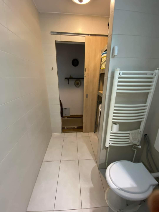 Apartament de vanzare cu 3 camere, zona Gheorgheni