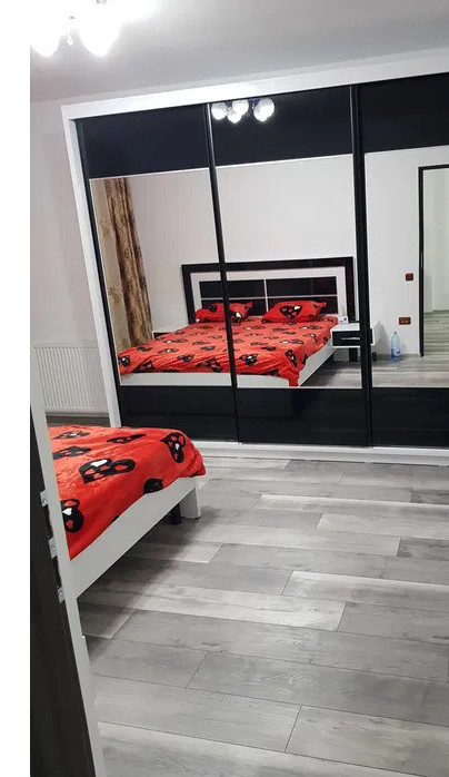 Apartament de 3 camere modern , 57 mp utili ,zona Florilor