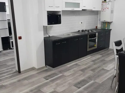 Apartament de 3 camere modern , 57 mp utili ,zona Florilor