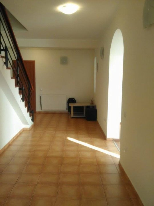 Apartament de inchiriat cu 4 camere in zona Marasti