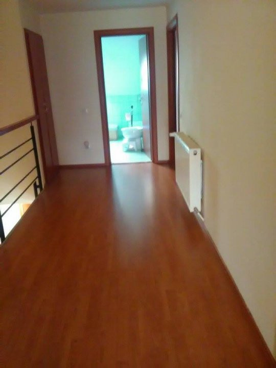 Apartament de inchiriat cu 4 camere in zona Marasti