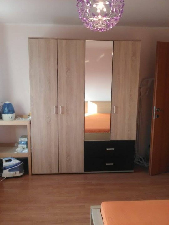 Apartament de inchiriat cu 4 camere in zona Marasti