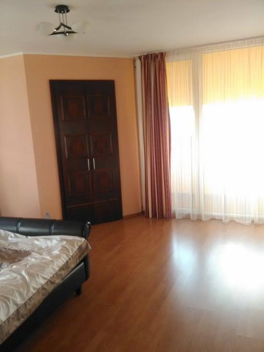 Apartament de inchiriat cu 4 camere in zona Marasti