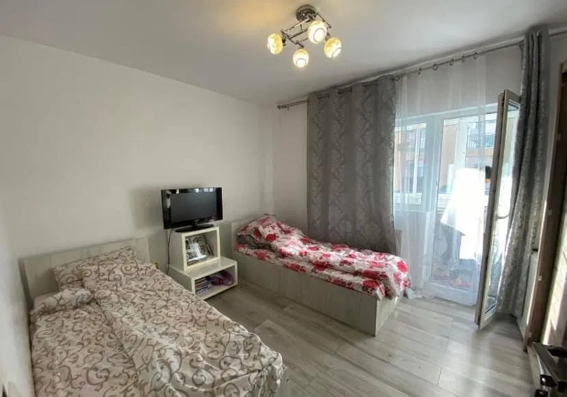 Apartament de 2 camere, 53 mp , zona Poriii