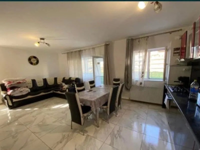 Apartament de 2 camere, 53 mp , zona Poriii