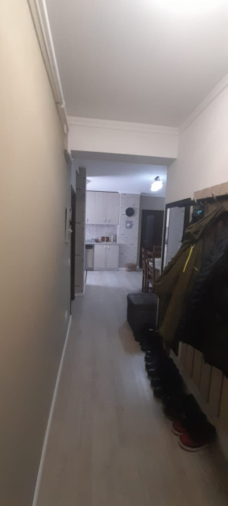 apartament cu  3camere,2 bai si parcare subterana.zona semicentrala