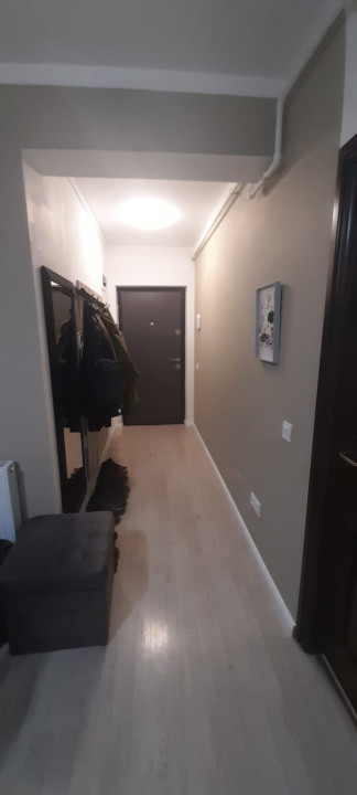 apartament cu  3camere,2 bai si parcare subterana.zona semicentrala