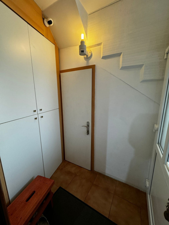 Apartament de 3 camere, 65 mp, terasa 18 mp, zona Somesului