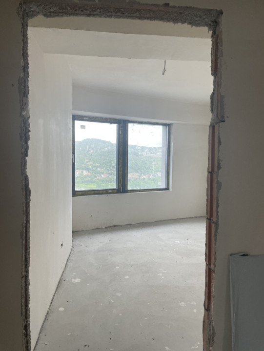 Apartament de vanzare cu 3 camere, 94mp in bloc nou, zona Manastur