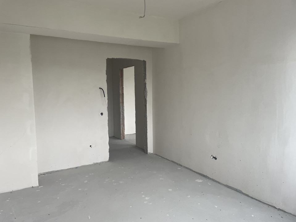 Apartament de vanzare cu 3 camere, 94mp in bloc nou, zona Manastur