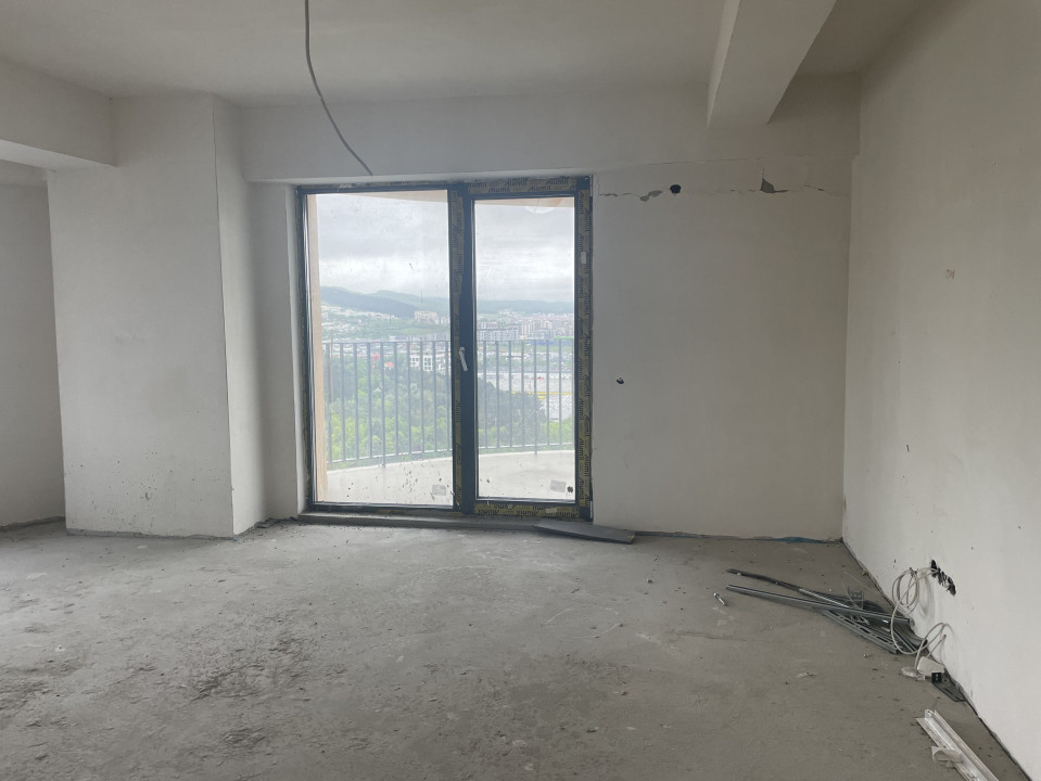 Apartament de vanzare cu 3 camere, 94mp in bloc nou, zona Manastur