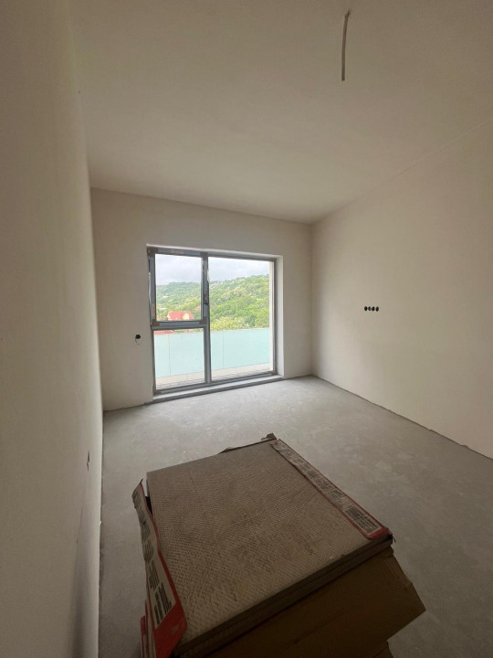 Penthouse pe 2 nivele 80 Mp  in cartierul Grigorescu 