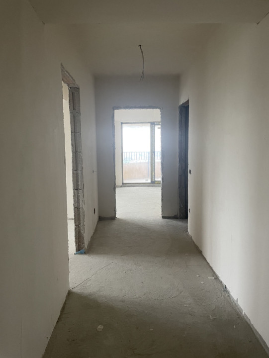 Penthouse de vanzare cu 5 camere, suprafata 210 mp, zona Manastur