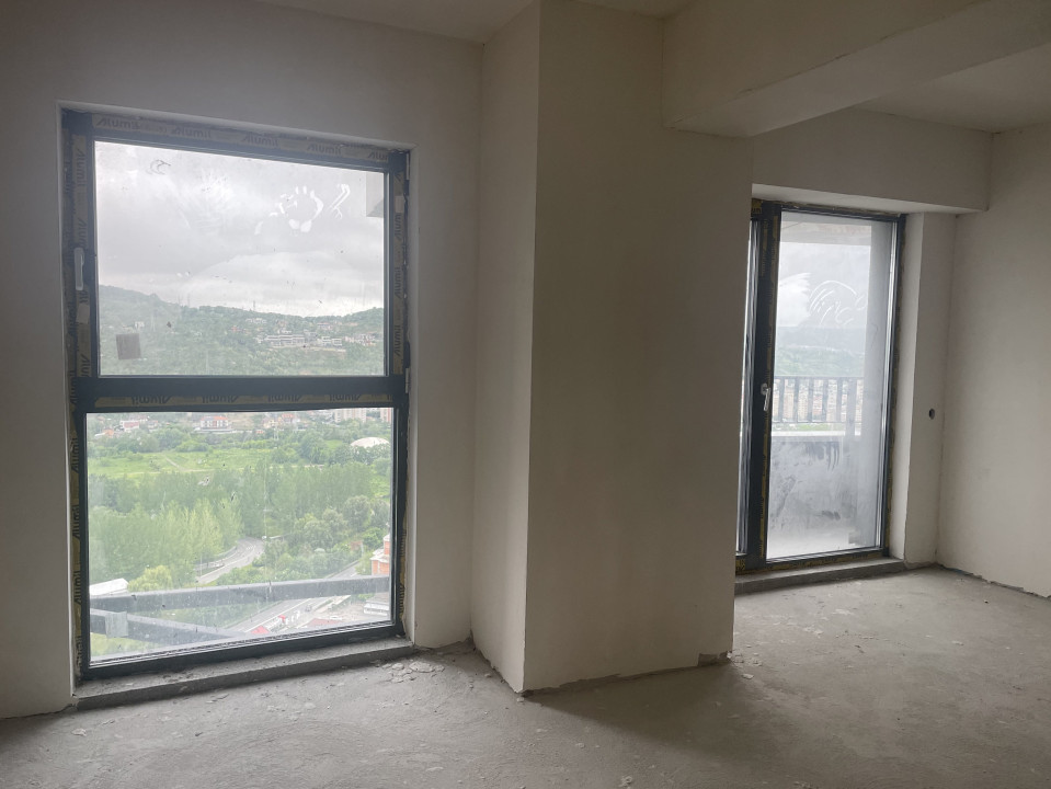 Penthouse de vanzare cu 5 camere, suprafata 210 mp, zona Manastur