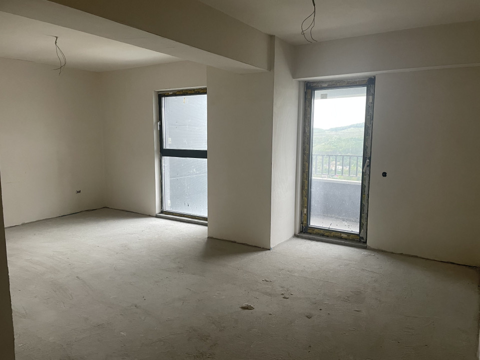 Penthouse de vanzare cu 5 camere, suprafata 210 mp, zona Manastur