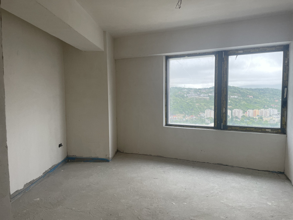 Penthouse de vanzare cu 5 camere, suprafata 210 mp, zona Manastur